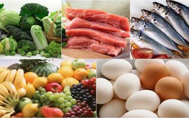 Sửa Luật An toàn thực phẩm: Đề cao trách nhiệm của cơ quan quản lý, doanh nghiệp kinh doanh thực phẩm