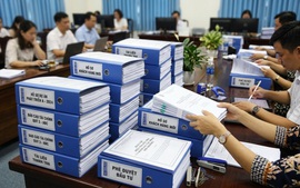 Doanh nghiệp siêu nhỏ được dự gói thầu giá trị tối đa bao nhiêu?