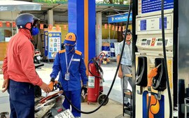Điều chỉnh giá xăng dầu từ 15h ngày 30/7