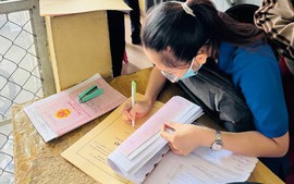 Đất đã chuyển nhượng một phần, tính lại tiền sử dụng đất thế nào?