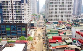 Xác định nhà ở cho thuê là phân khúc chiến lược, dài hạn