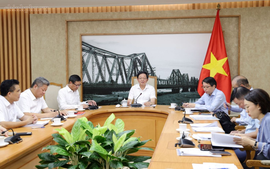 Hoàn thiện hồ sơ thành lập Khu Công nghệ cao tỉnh Hưng Yên, trình Thủ tướng trước ngày 5/8