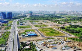 Cơ hội phát triển từ sử dụng đất kết hợp đa mục đích