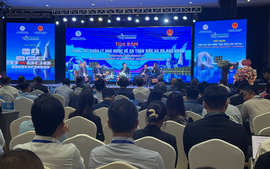 Chuẩn bị nhân lực, công nghệ và pháp quy cho chương trình điện hạt nhân