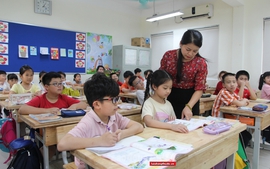 Chế độ giảm định mức tiết dạy đối với giáo viên kiêm nhiệm