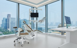 Điều kiện phụ trách chuyên môn phòng khám nha khoa