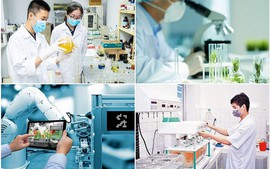 Chỉ đạo, điều hành của Chính phủ, Thủ tướng Chính phủ nổi bật tuần 25-31/7/2026