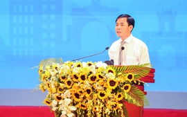 Quảng Trị: Không gian mới - Cơ hội mới chào đón nhà đầu tư