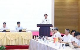 Họp báo Chính phủ thường kỳ tháng 6: Tìm kiếm hài cốt liệt sĩ, đấu tranh chống lừa đảo 'hợp đồng kỳ nghỉ' được quan tâm
