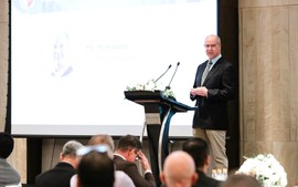 AmCham Việt Nam: Nghị quyết 10 mở ra cơ hội để Việt Nam thu hút dòng vốn đầu tư thế hệ mới