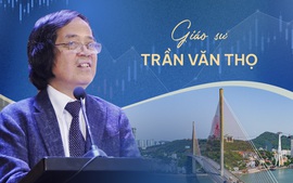 Bứt phá trong kỷ nguyên mới, Việt Nam cần một thế hệ doanh nghiệp kiến quốc 