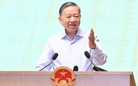 Toàn văn phát biểu chỉ đạo của Tổng Bí thư, Chủ tịch nước Tô Lâm tại phiên họp Chính phủ thường kỳ tháng 6/2026 và Hội nghị trực tuyến Chính phủ với các địa phương