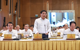 Để có tăng trưởng cao, nguồn lực tài chính phải được đáp ứng đầy đủ, kịp thời với chi phí hợp lý