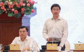 AI Camera, robot tự hành, UAV có thể tạo đột phá trong phát triển công nghệ chiến lược năm 2026