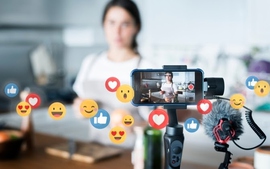 Phải công khai quy chế livestream bán hàng trên nền tảng thương mại điện tử