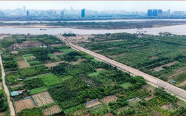 Có cộng dồn diện tích đất ở khi tính tiền chuyển mục đích sử dụng?