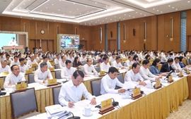 Các bộ 'hiến kế' tháo gỡ điểm nghẽn, thúc đẩy tăng trưởng 6 tháng cuối năm