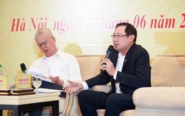 Doanh nghiệp nhỏ đón cơ hội lớn từ làn sóng cải cách chính sách