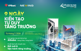 VPBank SME đầu tư tri thức, đồng hành CEO chinh phục kỷ nguyên AI