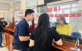 Nghệ An và Bưu điện Việt Nam hợp tác đưa dịch vụ công đến gần người dân