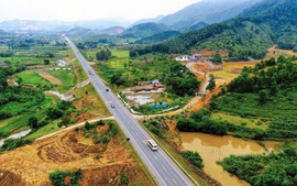 Tính toán lại suất đầu tư cao tốc Mộc Châu-Sơn La-Điện Biên