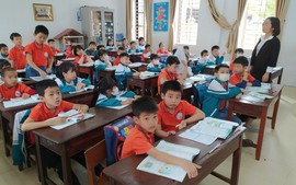 Tính thời gian giữ hạng khi xét thăng hạng giáo viên