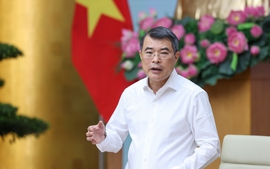 Thủ tướng Lê Minh Hưng: Thi đua, khen thưởng phải bám sát hơi thở cuộc sống, gắn chặt với nhiệm vụ và kết quả cụ thể