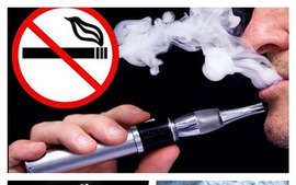Hai chính sách lớn của dự án sửa đổi Luật Phòng, chống tác hại của thuốc lá