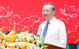 Tổng Bí thư, Chủ tịch nước Tô Lâm: Xây dựng lực lượng kỹ thuật nghiệp vụ là chuyên gia hàng đầu về KHCN