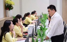 Các trường hợp được xét tuyển, ưu tiên và tiếp nhận vào viên chức