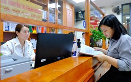 Điều kiện dự tuyển công chức cấp xã