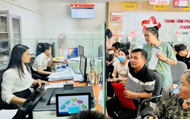 Có được dự tuyển công chức sau khi nghỉ việc theo Nghị định 178?