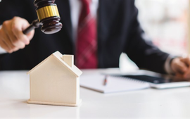 Nghiên cứu tăng mức đặt cọc đấu giá đất thấp nhất là 20%