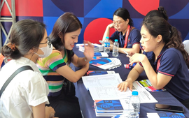 Điểm sàn đại học năm 2026: Nhiều trường lớn lấy từ 19 đến 25 điểm
