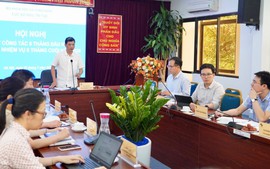 Rút ngắn 55% thời gian giải quyết thủ tục hành chính về sở hữu trí tuệ