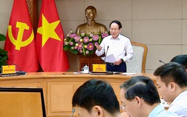 Rà soát chương trình học, đổi mới kiểm tra, đánh giá theo hướng tinh giản, thiết thực, phù hợp với bối cảnh mới