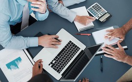 Nhà đầu tư ứng dụng công nghệ cao được ưu đãi 5% khi đánh giá hồ sơ dự thầu