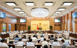 Cần thiết xây dựng và ban hành Luật sửa đổi, bổ sung một số điều của Luật Kiến trúc