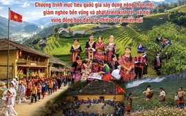 Trao quyền thực chất cho địa phương