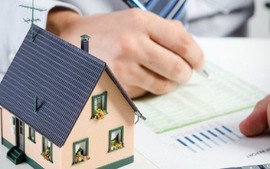 Hiệu lực giấy xác nhận thu nhập khi mua nhà ở xã hội