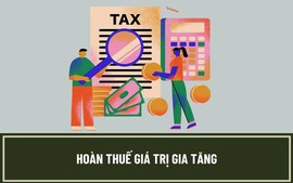 Quy định mới về hoàn thuế GTGT hàng hóa người nước ngoài mang theo khi xuất cảnh