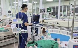 Khuyến cáo người cao tuổi và người có bệnh lý nền khi sốt xuất huyết gia tăng