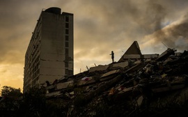 Venezuela sắp khôi phục các chuyến bay thương mại sau động đất