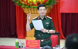 Nghệ An cần kết hợp chặt chẽ phát triển kinh tế với bảo đảm quốc phòng, an ninh