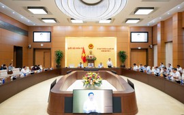 Tháo gỡ triệt để các khó khăn, vướng mắc phát sinh trong quá trình thực thi Luật Dầu khí 2022