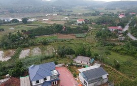 Xây nhà trên đất ao, có được bồi thường khi thu hồi?