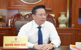 Tự hào chặng đường 25 năm hình thành và phát triển công tác đăng ký biện pháp bảo đảm