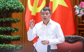 Thủ tướng Lê Minh Hưng: Khẩn trương nghiên cứu, đề xuất tích hợp thực chất 4 chương trình mục tiêu quốc gia