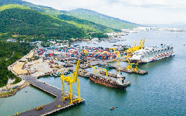 4 cảng biển đặc biệt được quy hoạch đến năm 2050
