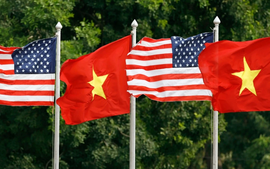 Mở ra chương mới cho quan hệ Việt Nam - Hoa Kỳ